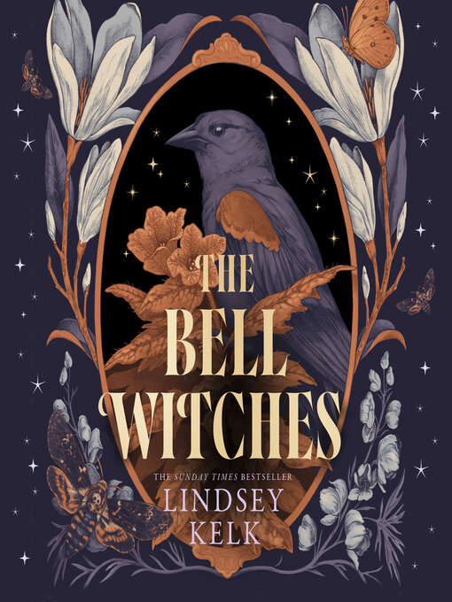 Title details for The Bell Witches by Lindsey Kelk - Wait list